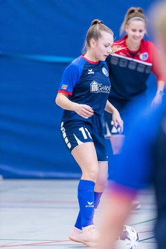 Bild 126 - F Loewinnen Hallen Cup